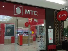 салон-магазин МТС в Краснодаре