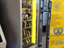 снековый автомат Snakky max в Люберцах