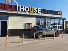 Grill house, Тарутинская, 72 