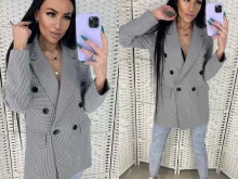 магазин одежды Pink boutique в Уссурийске