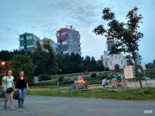Центры паровых коктейлей Aura lounge bar в Кудрово