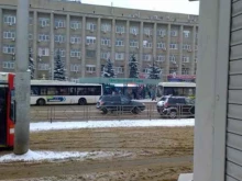 Магазин обуви, площадь Победы, 6 ст2 