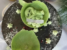 кафе La Casa в Новокузнецке