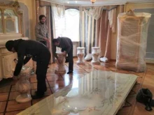 Вывоз мусора Богатырские грузчики в Барнауле