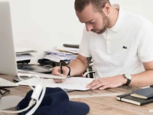 Lacoste, Красная площадь, 3 