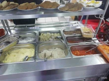 столовая Вкусняшка в Новом Уренгое