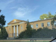 Агрофизический научно-исследовательский институт, Гражданский проспект, 14 