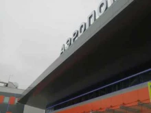 Аэропорты Международный аэропорт им. С.У. Ремезова в Тобольске