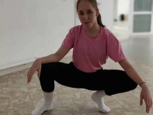 школа балета Арт-Союз Б13К в Кирове