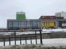 торговый центр Бурнаковский 3 в Нижнем Новгороде