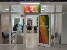 Hair_Studio, улица Балтахинова, 15 