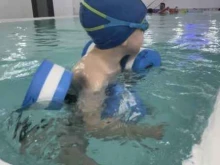 детский бассейн Тридельфина.club в Краснодаре