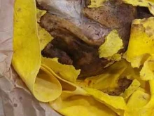 Киоск фастфудной продукции, Громова, 14 