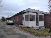 PcrepairSever, улица Вице-адмирала Падорина, 1а 