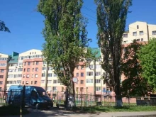 ТСЖ Щорса, 1, переулок Щорса, 1 