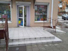 магазин косметики и бытовой химии Большая стирка в Калининграде
