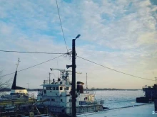 Администрация морских портов Каспийского моря в Астрахани