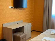 гостевой дом На Ивовом 27 в Сочи