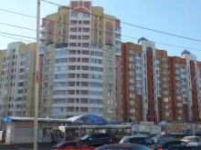 терминал Ренессанс Кредит в Липецке
