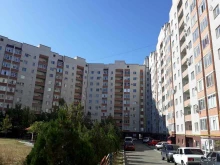 терминал Роспей в Ставрополе
