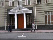 Согаз-Жизнь, Уланский переулок, 22 ст2 