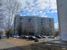 управляющая компания Амурлифт-ЖЭУ в Комсомольске-на-Амуре