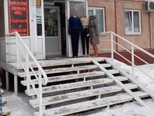 магазин одежды Оденься в радость! в Барнауле