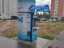 водомат Моя вода в Балашихе
