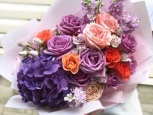 студия флористики и декора Arcadia flowers в Красноярске