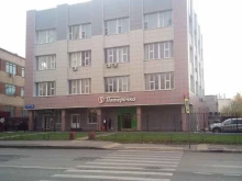 Югcервис, Измайловское шоссе, 28 
