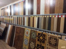 магазин отделочных материалов и напольных покрытий Floorplast в Балашихе