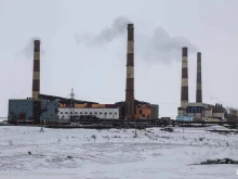 ГРЭС / КЭС / ТЭЦ ТЭЦ-3 в Норильске