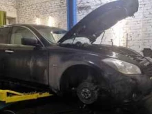 Авторемонт и техобслуживание (СТО) Car service в Люберцах