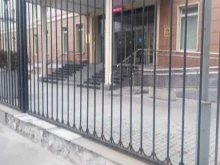 Центр управления в кризисных ситуациях главного управления МЧС России по Московской области, Новокуркинское шоссе, 34 