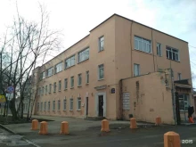 Российский центр капоэйры, Газовая, 10 