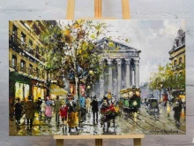фотосалон Photo lab в Челябинске