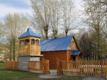 Храм Собора Кемеровских святых, Красноармейская, 99/1 
