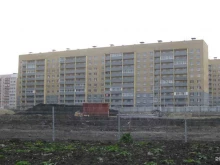 постамат Cainiao в Пензе