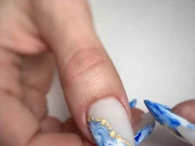Vi lac nail, Спартаковская, 2 к1 