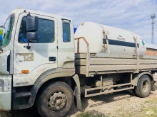 Промышленные газы, Береговая, 1 