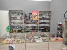табачный магазин Eж Vape в Воскресенске