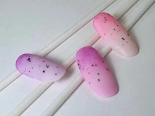кабинет ногтевого сервиса Nail masterdv в Хабаровске