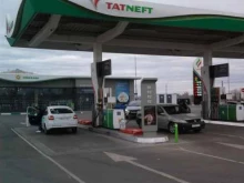 АЗС №582 Татнефть в Новокуйбышевске