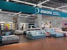 фирменный магазин Askona в Вологде