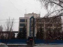 Отдел МВД России по району Кунцево, улица Ивана Франко, 43 ст1 