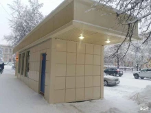 торгово-монтажная компания Mk facade в Магнитогорске