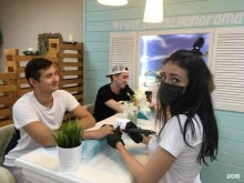 студия красоты и маникюра Pina Colada в Набережных Челнах