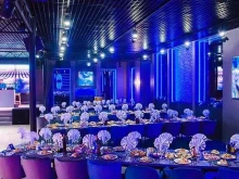 Prive Rest, Рижский проспект, 16 