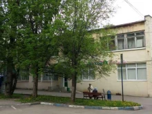 Участок №1, улица Гарибальди, 26 к5 