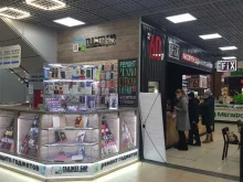 магазин-мастерская Гаджет бар в Калининграде